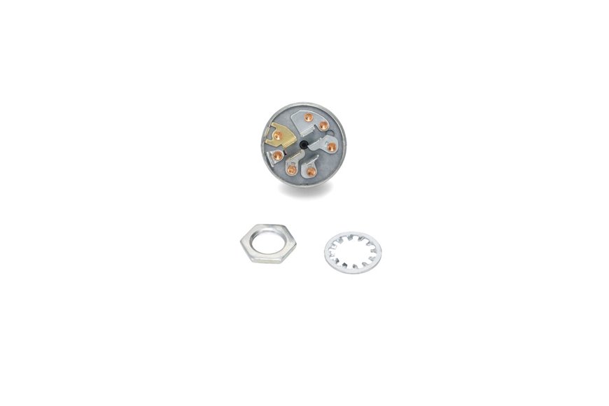 Switch-Ignition - Originale Toro - 83-0020