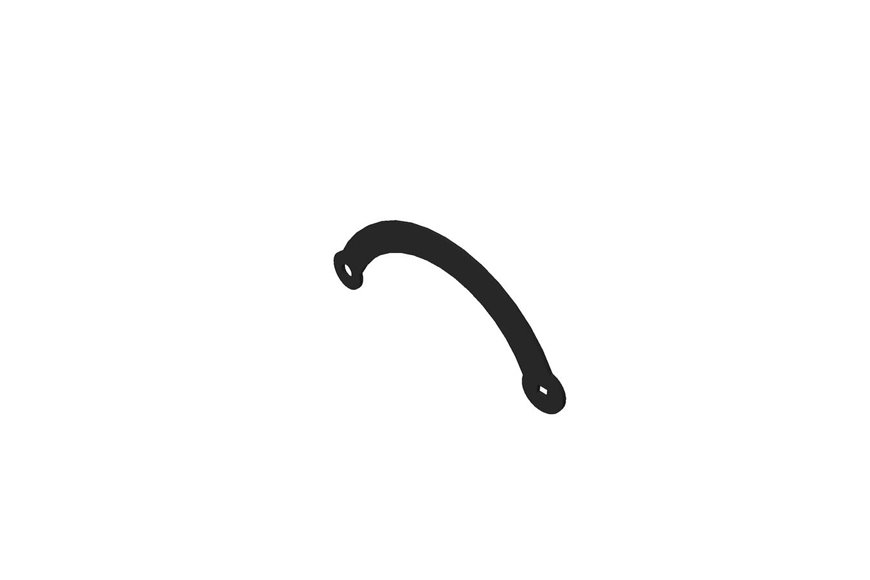 Link-Pad - Originale Toro - 114-1915-03