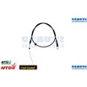 Clutch Cavo Deck - MTD / Cub Cadet - Originale - 746-04449 - Sostituisce - 746-04449
