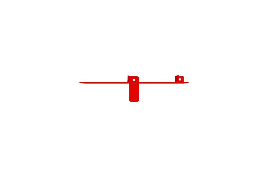 Baffle Asm - Originale Toro - 115-7455-01