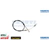 Clutch Cavo - MTD / Cub Cadet - Originale - 946-1117