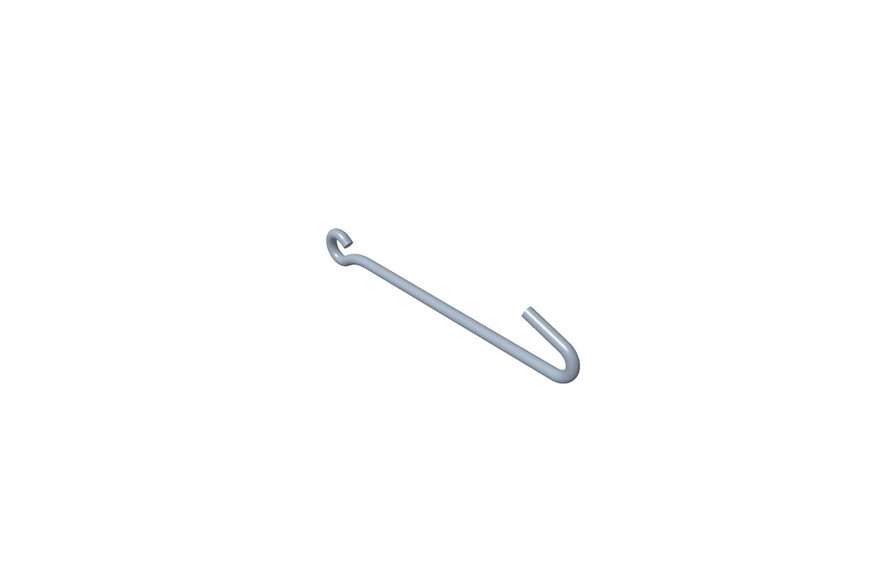 Hook - Originale Toro - 104-8416