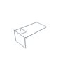 Frame-Bag - Originale Toro - 120-7029-03