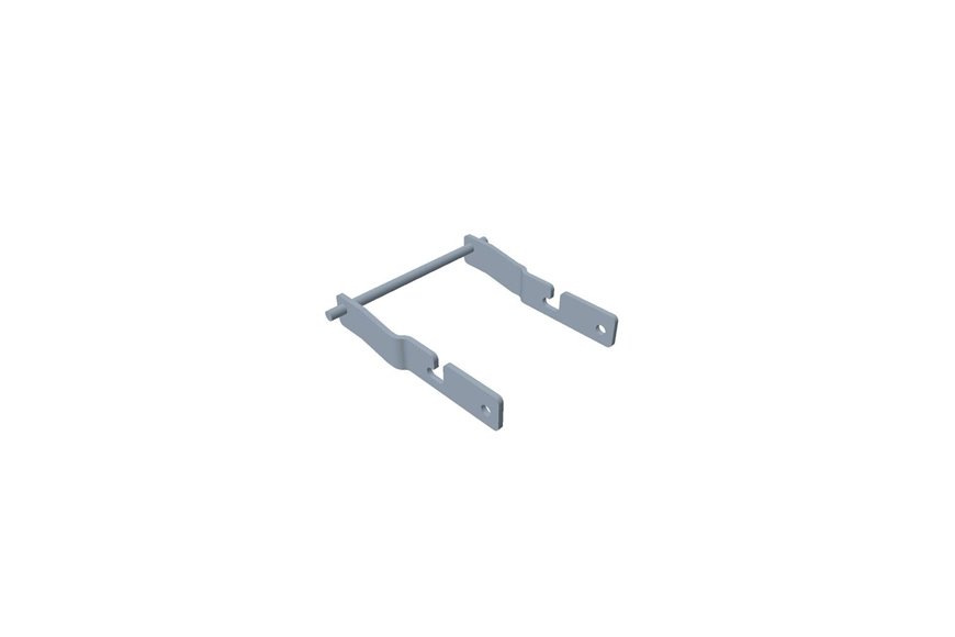 Dozer Extension Asm - Originale Toro - 106-9896-03
