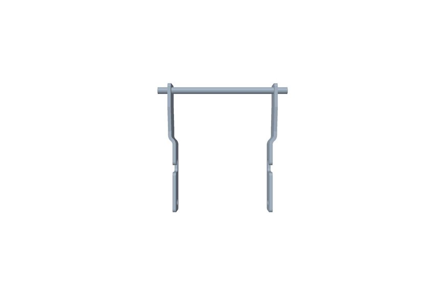 Dozer Extension Asm - Originale Toro - 106-9896-03