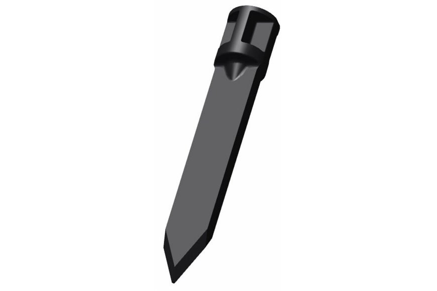 Tine-Slicing, Hd (550-75) - Originale Toro - 108-9242