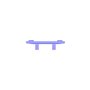 Plate-Locking - Originale Toro - 110-9295