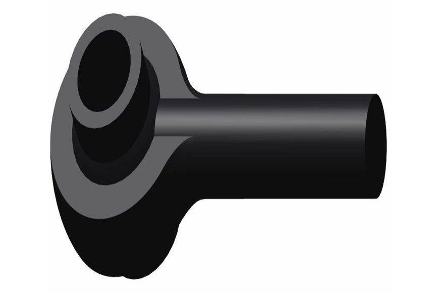 End-Rod - Originale Toro - 105-2808