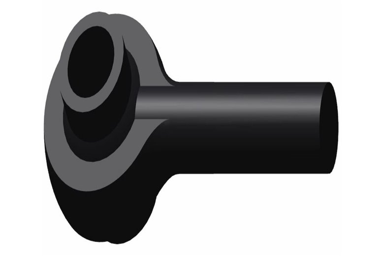 End-Rod - Originale Toro - 105-2808