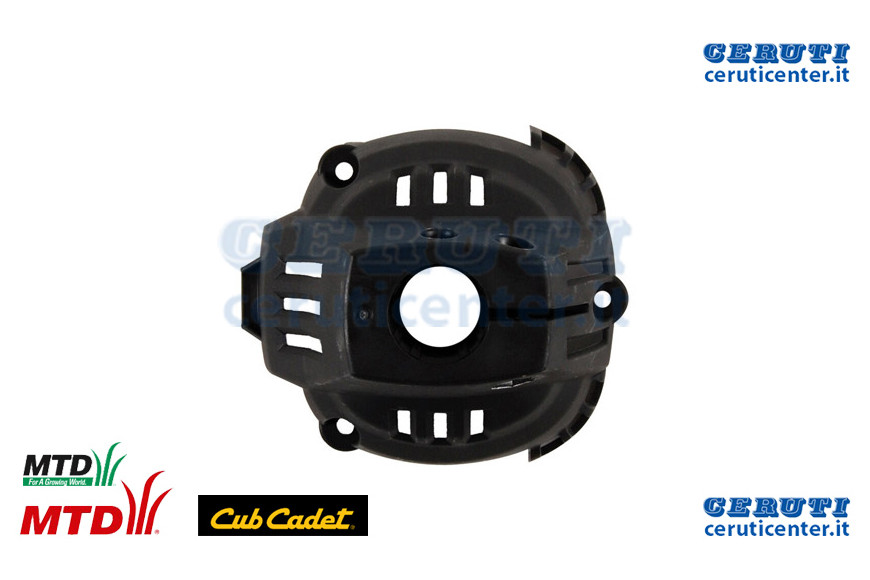 Clutch Coperchio - MTD / Cub Cadet - Originale - 753-05263