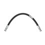 Rear Unit Return Hose - Originale Toro - 27-2060