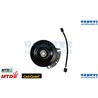 Clutch Elec Pto - MTD / Cub Cadet - Originale - 717-1774C - Sostituisce - 717-1774C