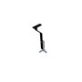 Deck Lift Handle Asm - Originale Toro - 110-5860