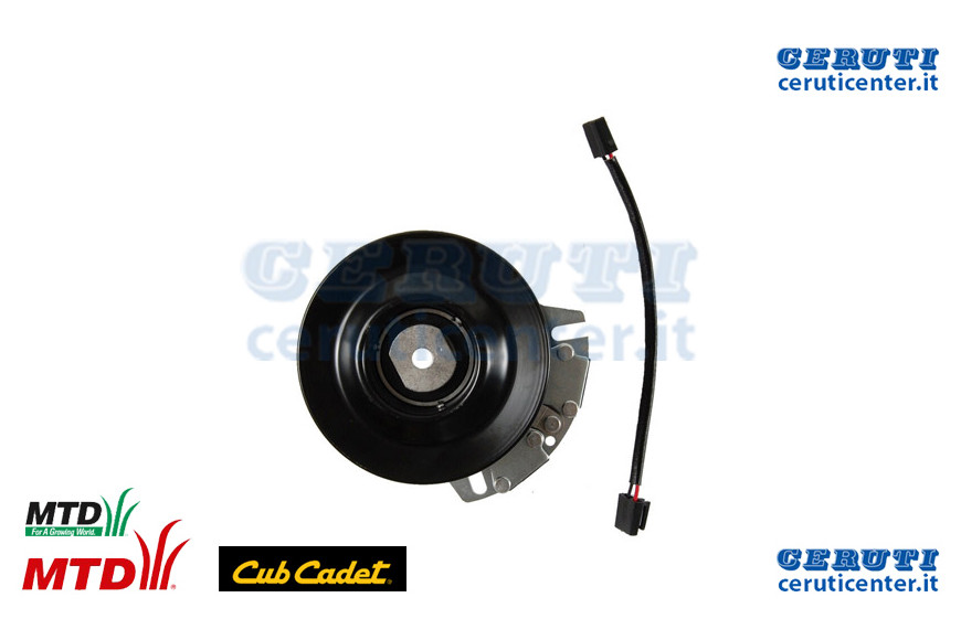 Clutch Elec Pto - MTD / Cub Cadet - Originale - 917-05001