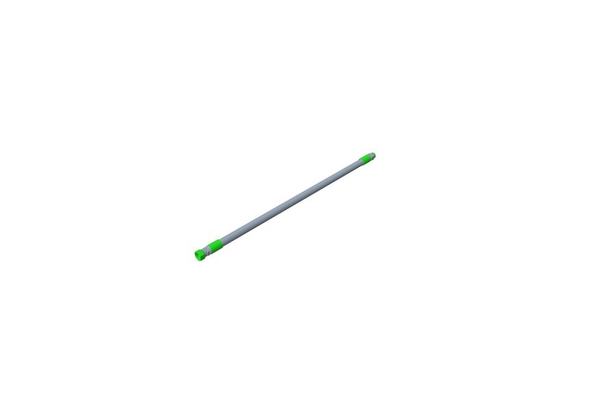 Hose Asm - Originale Toro - 104-9193