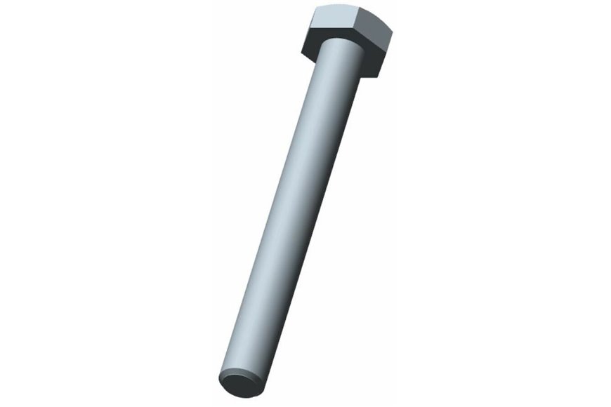 Special Metric Capscr M10 - Originale Toro - 93-7500