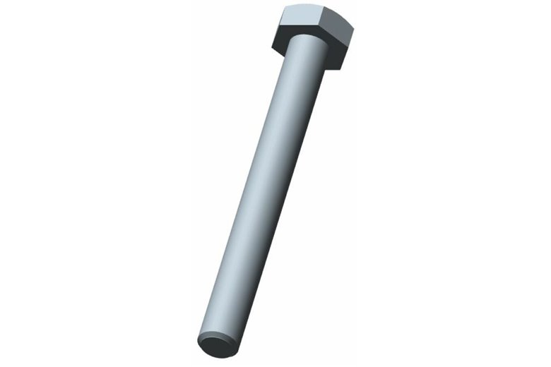 Special Metric Capscr M10 - Originale Toro - 93-7500