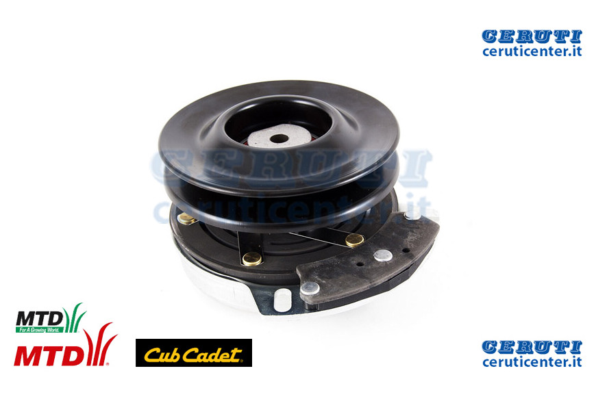 Clutch-Elec Pto - MTD / Cub Cadet - Originale - 917-05188