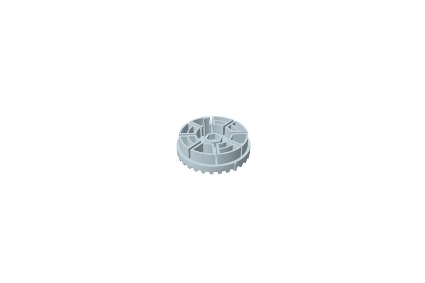 Mount-Handle Ratchet - Originale Toro - 112-3922