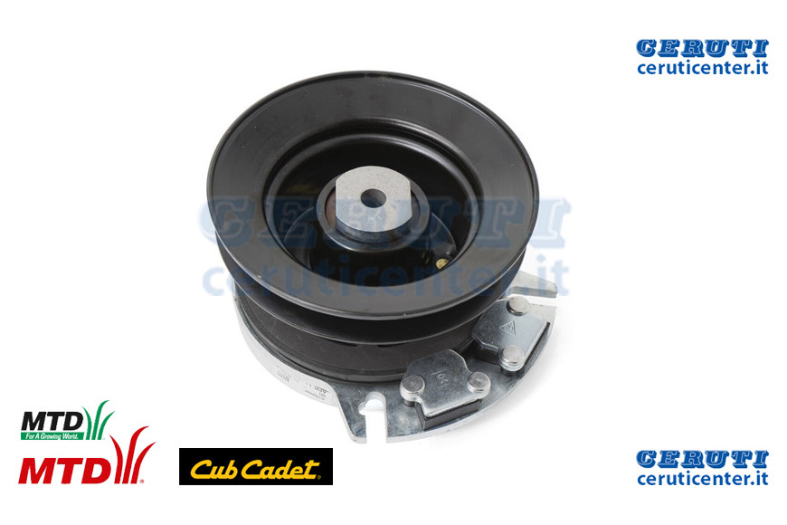 Clutch Electrical Pto - MTD / Cub Cadet - Originale - 917-05121