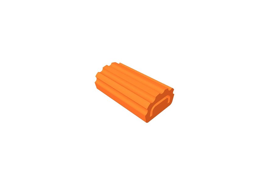 Pad-Pedal Forward - Originale Toro - 107-9211