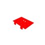 Floor Pan Asm - Originale Toro - 112-3866