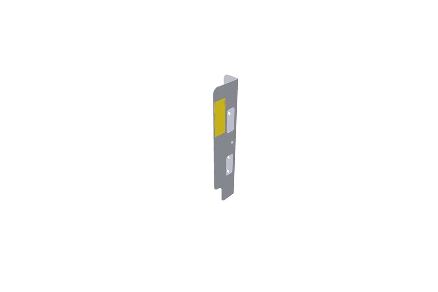 Guard-Fan, Lh (Ce) - Originale Toro - 110-0879