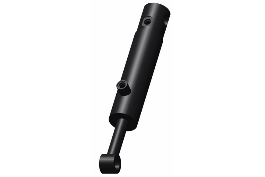 Hyd Cylinder Asm - Originale Toro - 107-4304