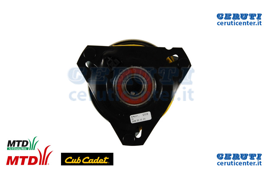 Clutch-Electric Pto Gt - MTD / Cub Cadet - Originale - 717-1709 - Sostituisce - 717-1709
