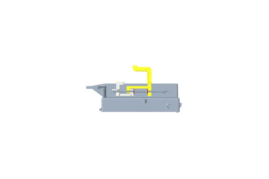 Air Base Asm - Originale Toro - 95-5588