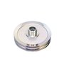 Pulley-Driven, Double - Originale Toro - 104-3547