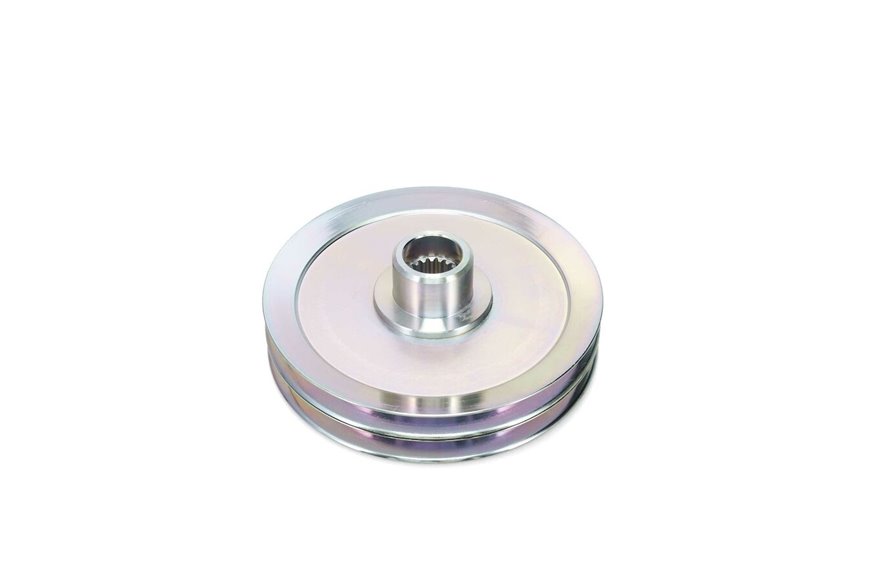 Pulley-Driven, Double - Originale Toro - 104-3547