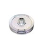 Pulley-Driven, Double - Originale Toro - 104-3547