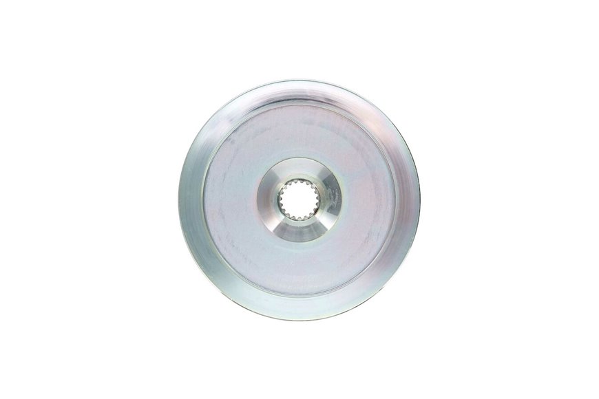 Pulley-Driven, Double - Originale Toro - 104-3547