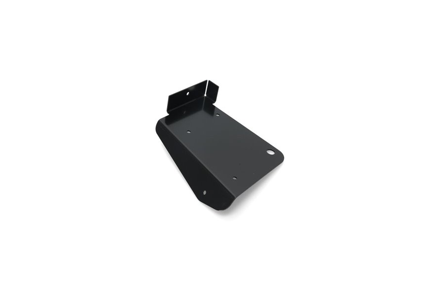 Plate-Basket, Lh - Originale Toro - 75-4040-03