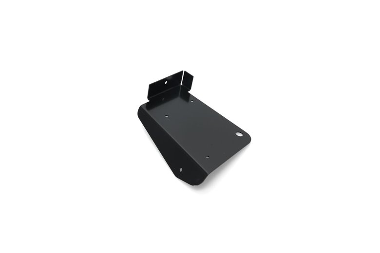 Plate-Basket, Lh - Originale Toro - 75-4040-03