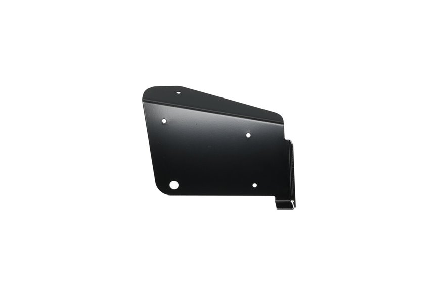 Plate-Basket, Lh - Originale Toro - 75-4040-03