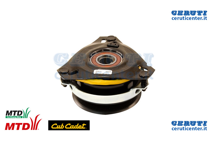 Clutch-Electric Pto Lt - MTD / Cub Cadet - Originale - 917-1708