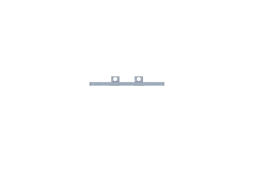 Support-Seat - Originale Toro - 117-7451-03
