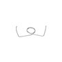 Spring-Pivot, Lift - Originale Toro - 83-0080