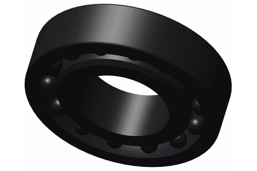 Bearing - Originale Toro - 93-2489