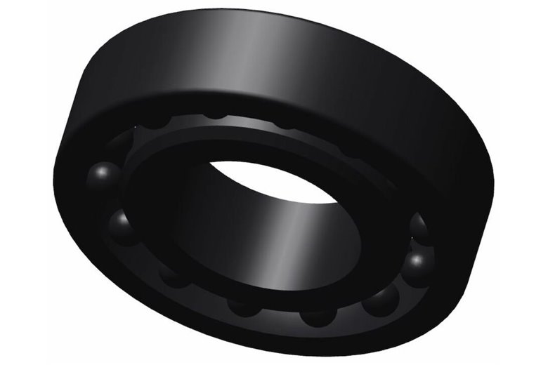 Bearing - Originale Toro - 93-2489