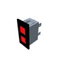 Lamp-Warning - Originale Toro - 110-5739