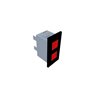 Lamp-Warning - Originale Toro - 110-5739