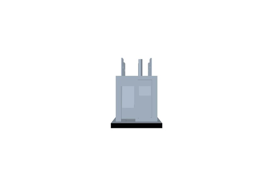 Lamp-Warning - Originale Toro - 110-5739