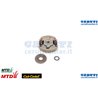 Clutch Rotor Assembly - MTD / Cub Cadet - Originale - 791-181445