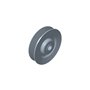Pulley-Idler - Originale Toro - 93-0320