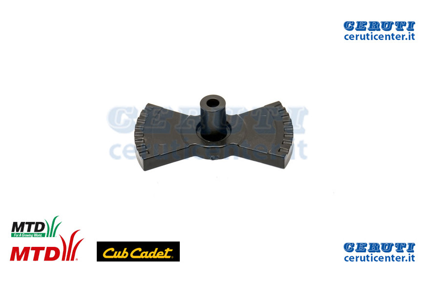 Cntrl:Index:7 Spd - MTD / Cub Cadet - Originale - 731-07895A