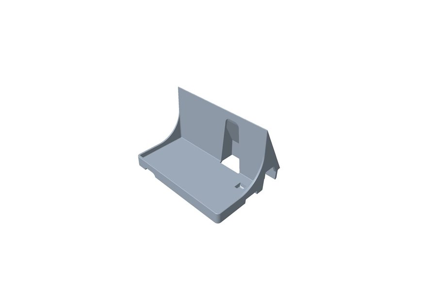 Tray-Battery - Originale Toro - 114-7936