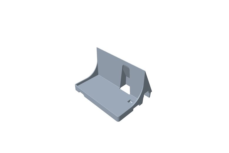 Tray-Battery - Originale Toro - 114-7936